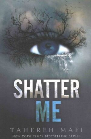 Shatter Me Series Box Set