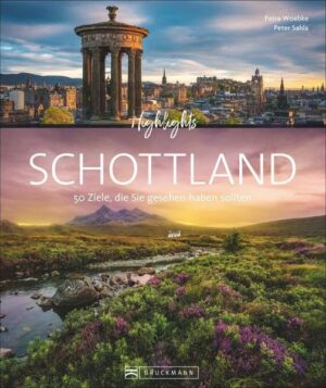 Highlights Schottland