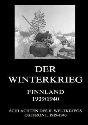 Winterkrieg - Finnland 1939/1940