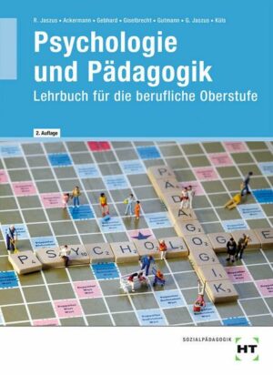 Psychologie und Pädagogik