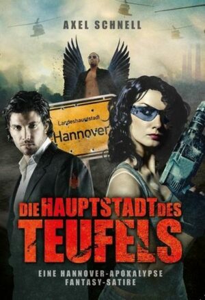 Die Hauptstadt des Teufels