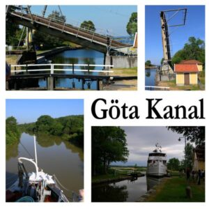 Göta Kanal