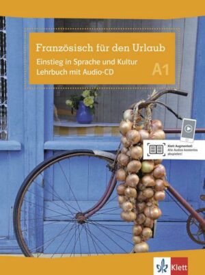 Französisch für den Urlaub A1