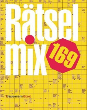 Rätselmix 169