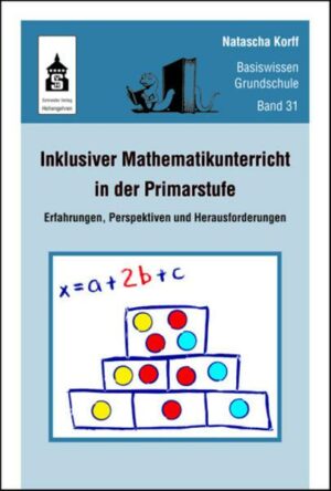 Inklusiver Mathematikunterricht in der Primarstufe