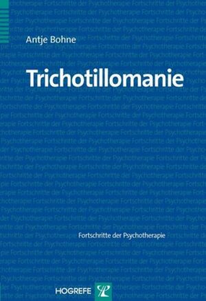 Trichotillomanie