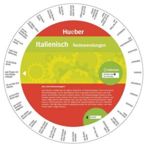 Wheel – Italienisch – Redewendungen