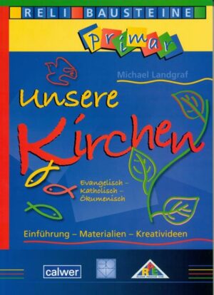 Unsere Kirchen