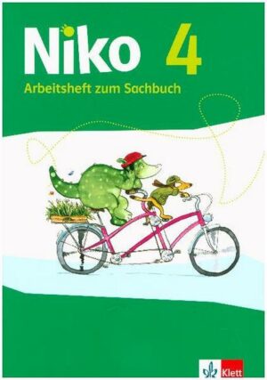 Niko 4. Ausgabe Schleswig-Holstein