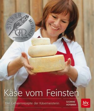 Käse vom Feinsten