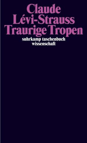 Traurige Tropen