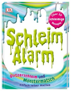 Schleim-Alarm