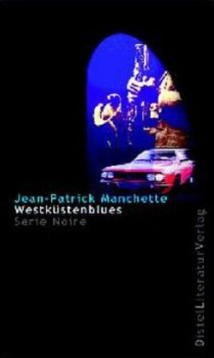 Westküstenblues