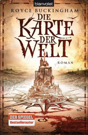 Die Karte der Welt / Kartograph Bd. 1