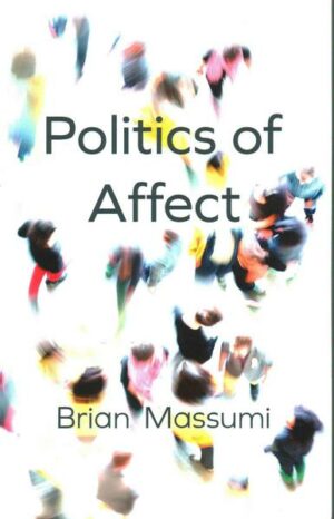 Politics of Affect