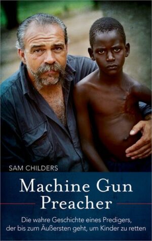 Machine Gun Preacher