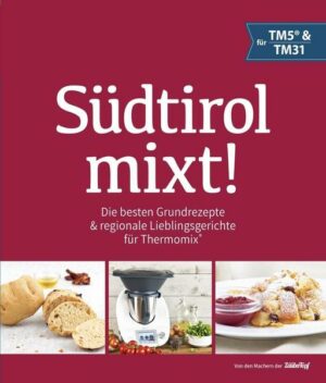 Südtirol mixt!