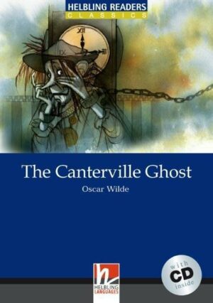 The Canterville Ghost