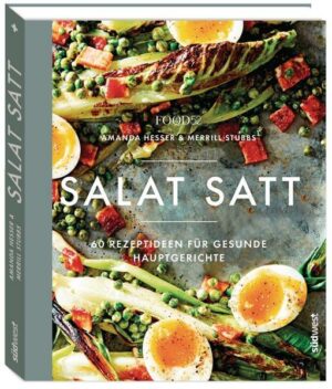 Salat satt