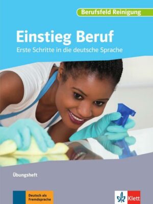 Einstieg Beruf