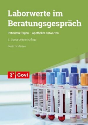 Laborwerte im Beratungsgespräch