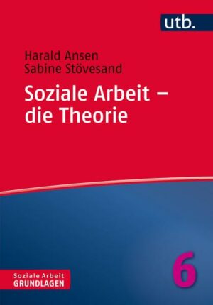 Soziale Arbeit – die Theorie