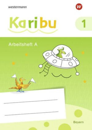 Karibu / Karibu - Ausgabe für Bayern