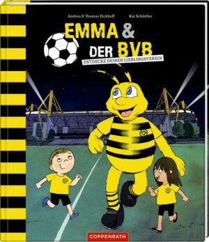 EMMA und der BVB