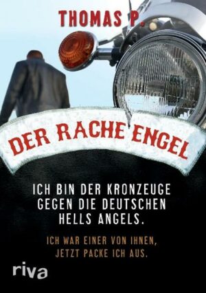 Der Racheengel