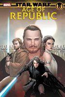 Star Wars: Age Of Republic