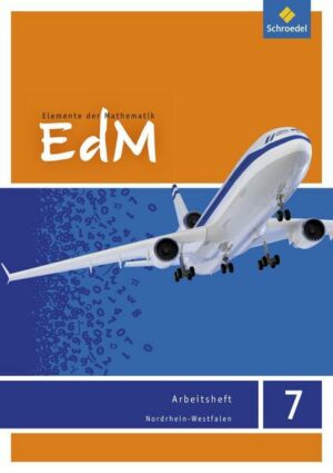 Elemente der Mathematik SI / Elemente der Mathematik SI - Ausgabe 2012 für Nordrhein-Westfalen G8