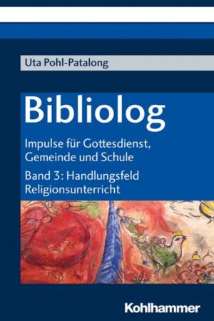 Bibliolog