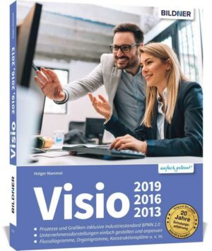 Visio 2019