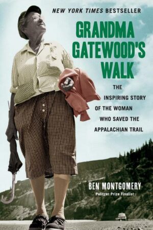 Grandma Gatewood's Walk