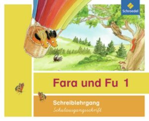 Fara und Fu / Fara und Fu - Ausgabe 2013