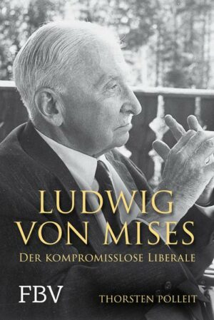 Ludwig von Mises