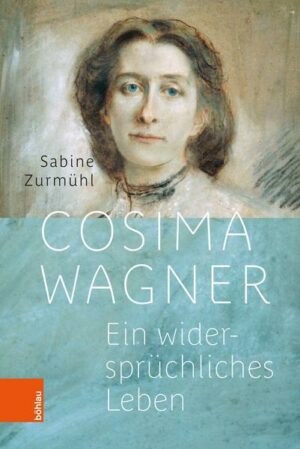 Cosima Wagner