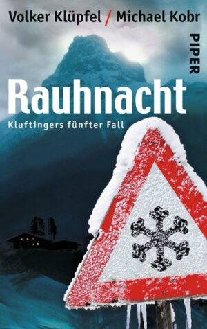 Rauhnacht. Kommissar Kluftinger 05