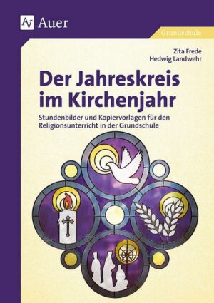 Der Jahreskreis im Kirchenjahr