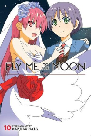 Fly Me to the Moon