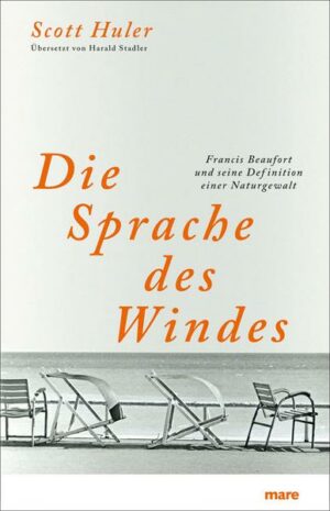 Die Sprache des Windes