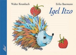 Igel Itzo