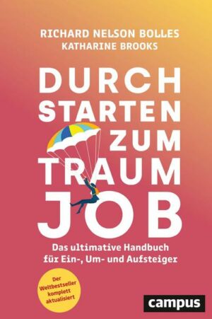 Durchstarten zum Traumjob