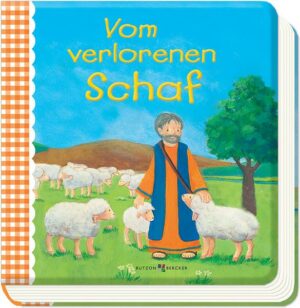 Vom verlorenen Schaf