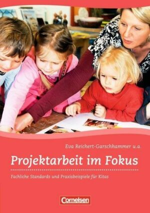 Projektarbeit im Fokus