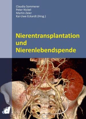 Nierentransplantation und Nierenlebendspende