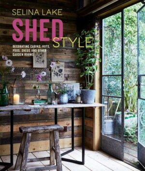 Shed Style