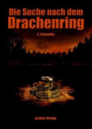 Die Suche nach dem Drachenring