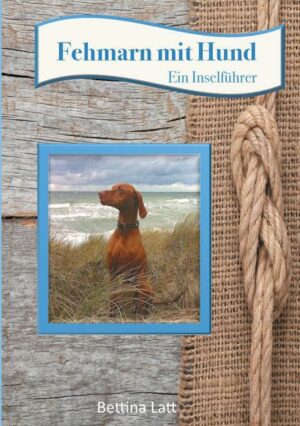 Fehmarn mit Hund