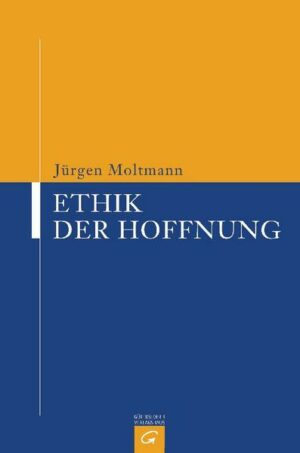 Ethik der Hoffnung